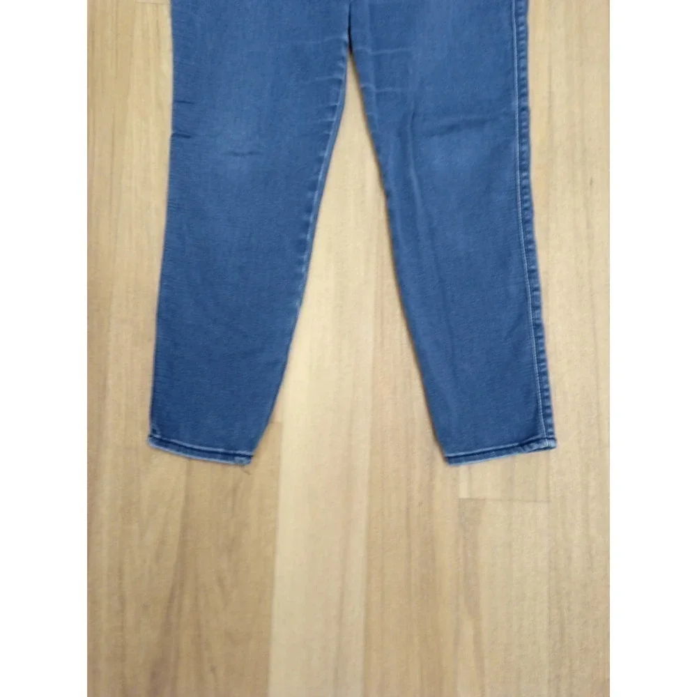 Kut Womens Size 6 Bridgette Ankle Skinny Jeans - Picture 4 of 7